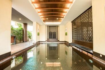 De Chai Colonial Hotel & Spa   Sha Plus