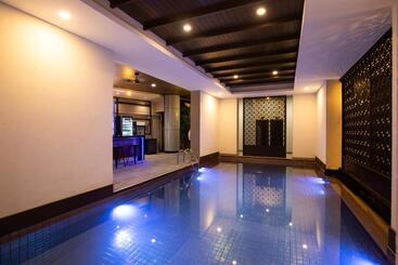 De Chai Colonial Hotel & Spa   Sha Plus