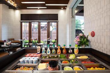 De Chai Colonial Hotel & Spa   Sha Plus