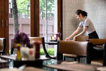 De Chai Colonial Hotel & Spa   Sha Plus