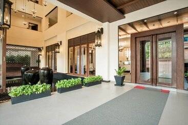 De Chai Colonial Hotel & Spa   Sha Plus