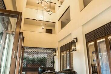 De Chai Colonial Hotel & Spa   Sha Plus