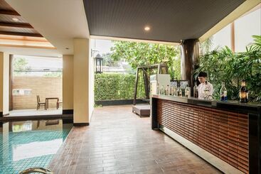 De Chai Colonial Hotel & Spa   Sha Plus