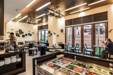 De Chai Colonial Hotel & Spa   Sha Plus