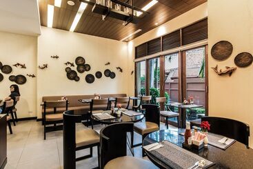 De Chai Colonial Hotel & Spa   Sha Plus