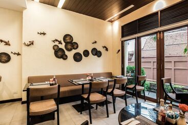 De Chai Colonial Hotel & Spa   Sha Plus