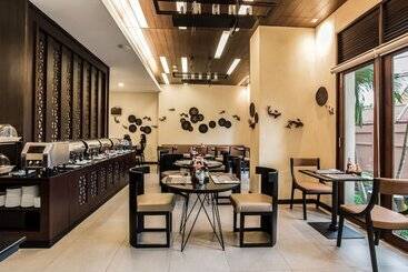 De Chai Colonial Hotel & Spa   Sha Plus
