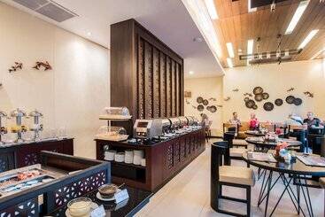De Chai Colonial Hotel & Spa   Sha Plus