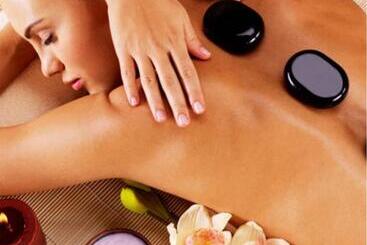 هتل Dead Sea Spa