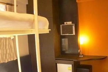 هتل Diamond House