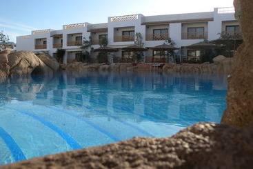 هتل Domina Elisir Thalasso & Spa