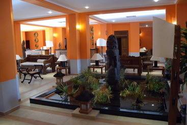 هتل Domina Elisir Thalasso & Spa