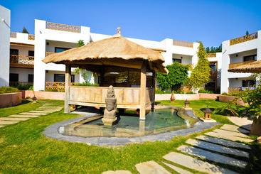 هتل Domina Elisir Thalasso & Spa