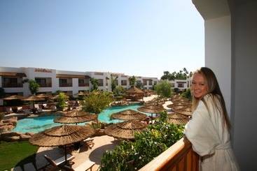 هتل Domina Elisir Thalasso & Spa