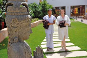 هتل Domina Elisir Thalasso & Spa