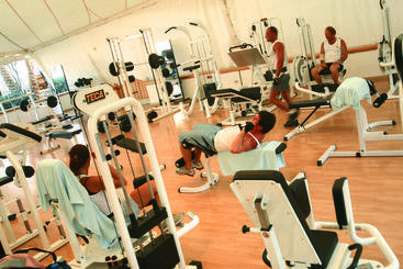 هتل Domina Elisir Thalasso & Spa