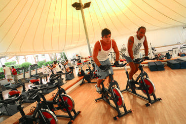 هتل Domina Elisir Thalasso & Spa