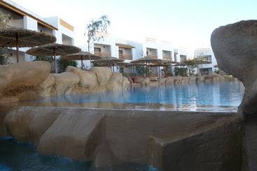 هتل Domina Elisir Thalasso & Spa