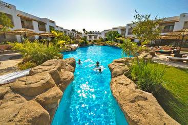 هتل Domina Elisir Thalasso & Spa