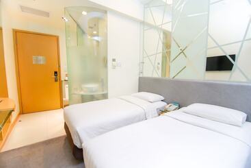 هتل Dorsett Mongkok Hong Kong