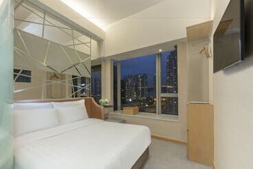 هتل Dorsett Mongkok Hong Kong