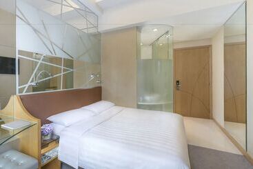 هتل Dorsett Mongkok Hong Kong