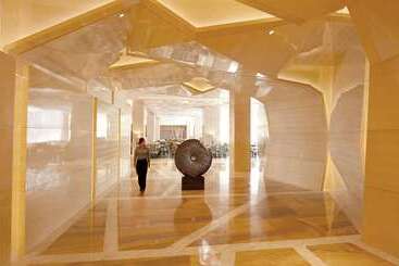 هتل Doubletree By Hilton Wuxi