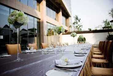 هتل Doubletree By Hilton Wuxi
