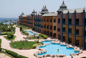 هتل Dreams Beach Marsa Alam