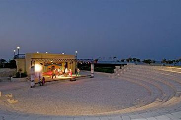 هتل Dreams Beach Marsa Alam