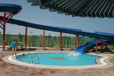 هتل Dreams Beach Marsa Alam