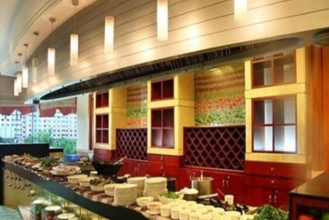 Empark Grand Hotel Fuzhou