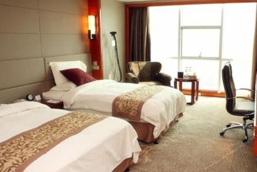 Empark Grand Hotel Fuzhou