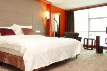Empark Grand Hotel Fuzhou