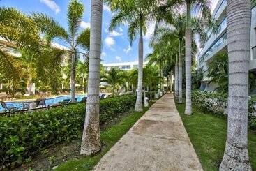 هتل Estelar Playa Manzanillo All Inclusive