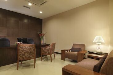 هتل Grand Lexis Port Dickson
