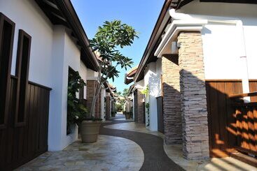 هتل Grand Lexis Port Dickson
