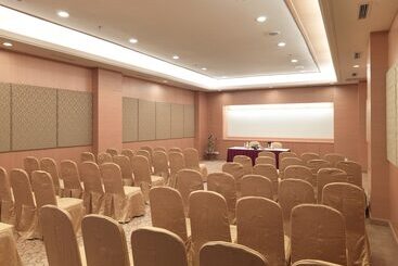 هتل Grand Lexis Port Dickson
