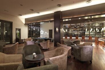 هتل Grand Lexis Port Dickson