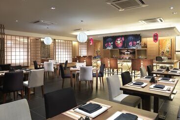 هتل Grand Lexis Port Dickson