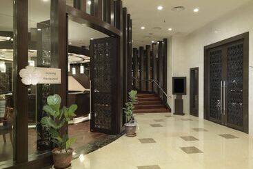 هتل Grand Lexis Port Dickson