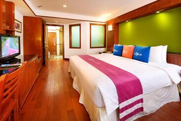 هتل Grand Lexis Port Dickson