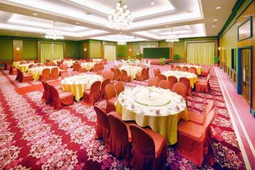 هتل Grand Lexis Port Dickson