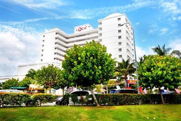 هتل Grand Lexis Port Dickson
