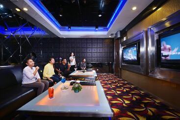 هتل Grand Lexis Port Dickson