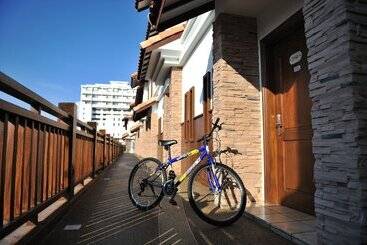 هتل Grand Lexis Port Dickson