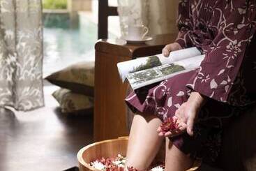 هتل Grand Lexis Port Dickson