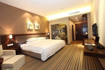 هتل Harmony Resort