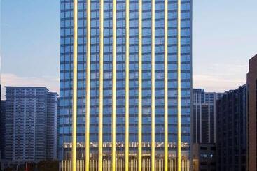 هتل Hyatt Regency Jinan