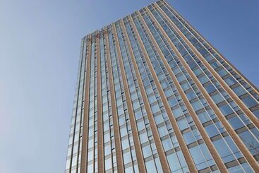 هتل Hyatt Regency Jinan